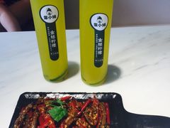 -蒙小妹骨汤饭.米线(新光路店)