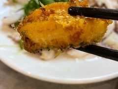 -黄沙水产交易市场