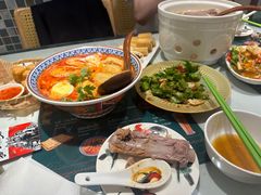 -滕记星发餐室·新加坡菜(巨鹿路店)