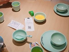 -吕氏疙瘩汤·海鲜新鲁菜(凯德mall新都心店)