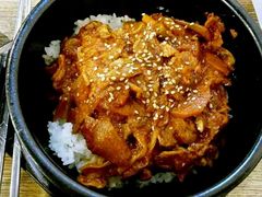 -景福宫韩国料理(恒祥北大街店)