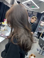 -Hair Code芭曲发型