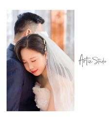 -艺匠摄影ARTIZ STUDIO(南京店)