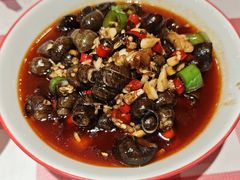 -龙虾当家·大排档(红谷滩五中店)