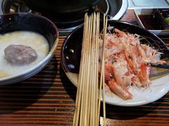 -盈田盈粥庄(博山东路店)