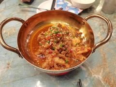 -浩海火燒雲傣家菜(芮欧百货店)