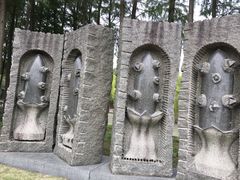 -上海月湖雕塑公园