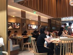 -莆田餐厅PUTIEN(三里屯店)