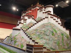 -青海藏文化博物院