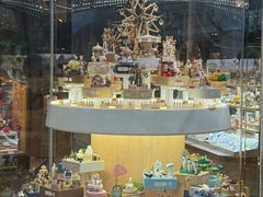 -森活木趣wooderfullife(益田假日广场店)