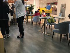 -海马体照相馆(北京apm店)