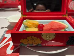 -千百味红餐厅·江西菜(绿地双子塔店)