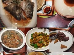 -阿财老铺·老蚌埠龙虾城(华夏总店)
