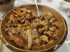 -围龙屋客家食府(福田店)