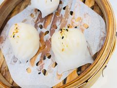 晶莹鲜虾饺-蔡澜点心·粤菜(月星环球港店)