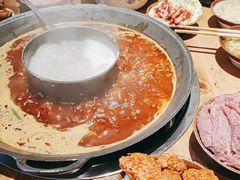 -楠火锅(龙阳广场店)