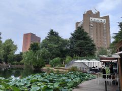 景观位-USTC1958东区·by UNILAB