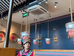 -吃饭皇帝大(合生汇店)