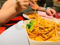 -BossBabe亲子餐厅(金光华广场店)