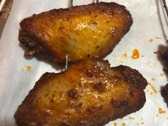 -小杨烤肉(朱雀店)