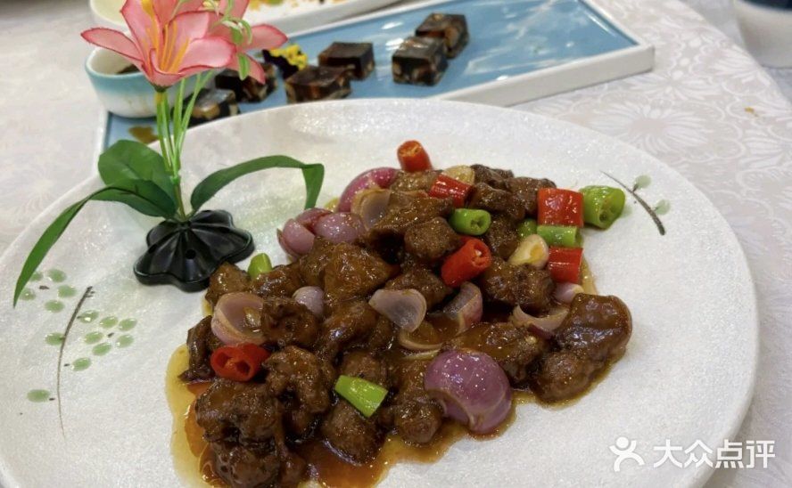 值得N刷的宝藏美食推荐