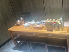-神洲四海大酒楼(王府井澳门中心店)
