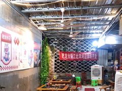 大堂-肥龙火锅(南坪店)