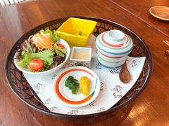 前菜-Tsuru鹤日本料理(静安香格里拉店)