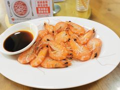 -仁记海鲜餐厅美食店
