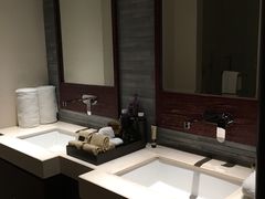 -西安华清御汤酒店