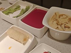 -海底捞火锅(航洋城店)