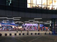 -大族广场Mall&More