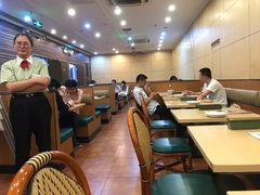 -萨莉亚意式餐厅(龙阳广场店)