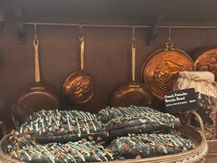 -B&C黄油与面包·THE GARDEN BAKERY概念店(世纪汇店)