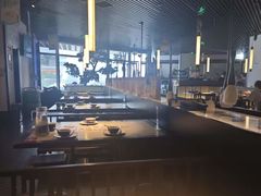 -绿茶餐厅(成都大悦城店)