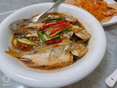 -阿忠食坊大排档·20年老店(万象城店)