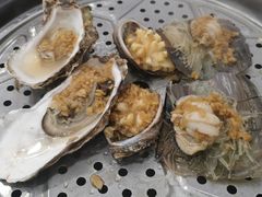 -船奇蒸汽海鲜·闽菜(八市海鲜总店)