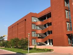 -常州大学怀德学院