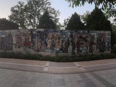 -元大都城垣遗址公园