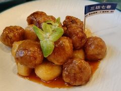 -安泰楼·佛跳墙创始人·传统闽味早茶·酒楼(三坊七巷闽菜地标店)