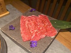 -厚贞日式烤肉(龙之梦店)