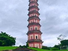 -广州莲花山旅游区