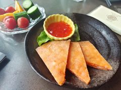-捞王锅物料理(上海世茂广场店)