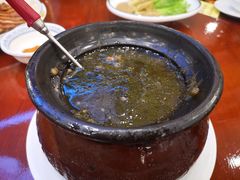 -龙凤瓦罐煨汤馆(清江东路店)