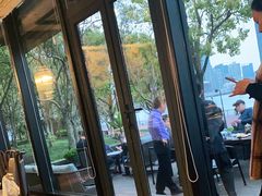 -浦江二号·独栋江景餐厅(滨江大道店)