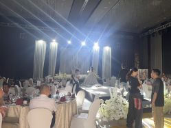 点击看大图 -长沙梅溪湖金茂豪华精选酒店·宴会厅