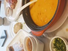 -蝴蝶里·粤菜·点心(滨江龙湖店)