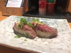 -板长寿司(铜锣湾店)