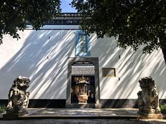 -包公祠