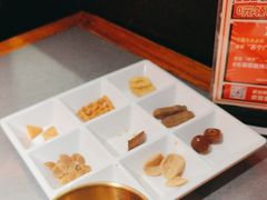 -探鱼·鲜青椒爽麻烤鱼(苏宁广场店)